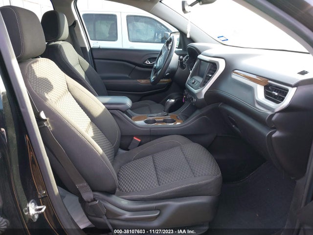 GMC Acadia Sle-1 2017 1GKKNKLAXHZ296215 Image 5