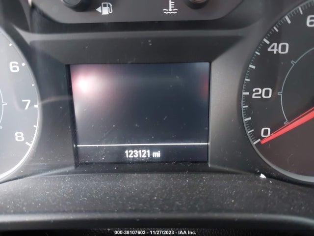 GMC Acadia Sle-1 2017 1GKKNKLAXHZ296215 Image 7