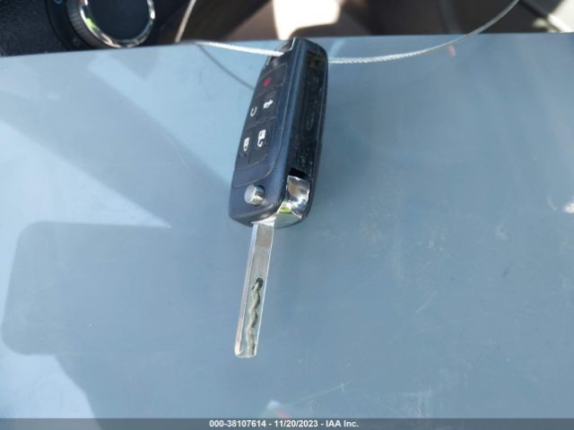 1G1JC5SB9E4197315 Chevrolet Sonic Lt Auto