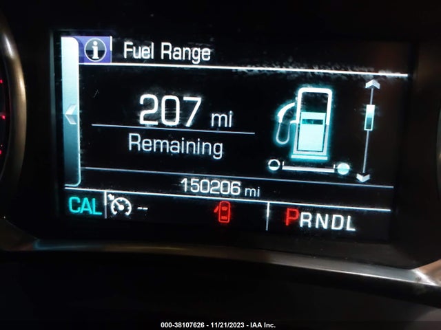 Chevrolet MALIBU 1LT 2016 1G1ZE5STXGF300206 Image 15