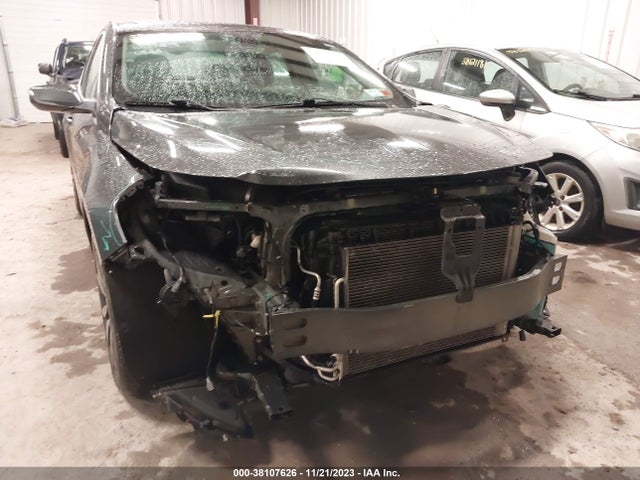 Chevrolet MALIBU 1LT 2016 1G1ZE5STXGF300206 Image 6