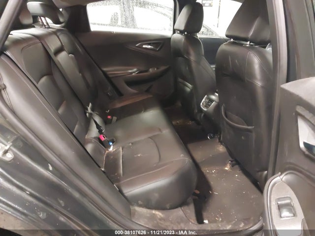 Chevrolet MALIBU 1LT 2016 1G1ZE5STXGF300206 Image 8