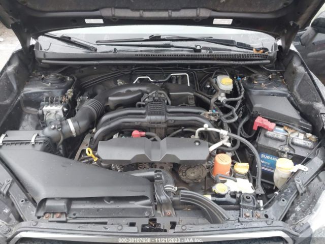 JF2GPABC3G8259697 Subaru Crosstrek 2.0i Premium