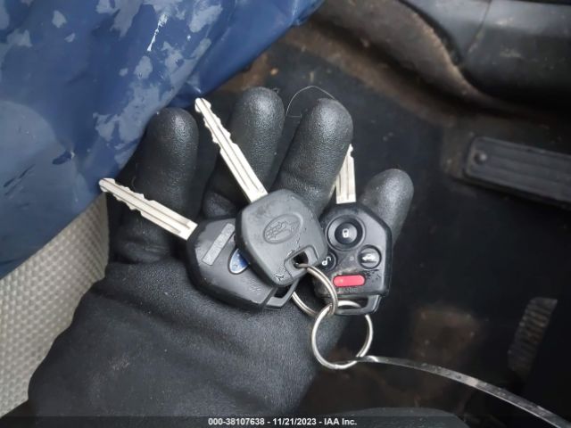 JF2GPABC3G8259697 Subaru Crosstrek 2.0i Premium