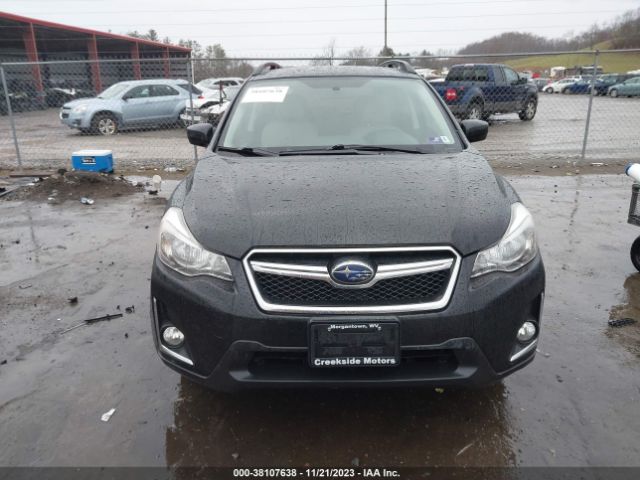 JF2GPABC3G8259697 Subaru Crosstrek 2.0i Premium