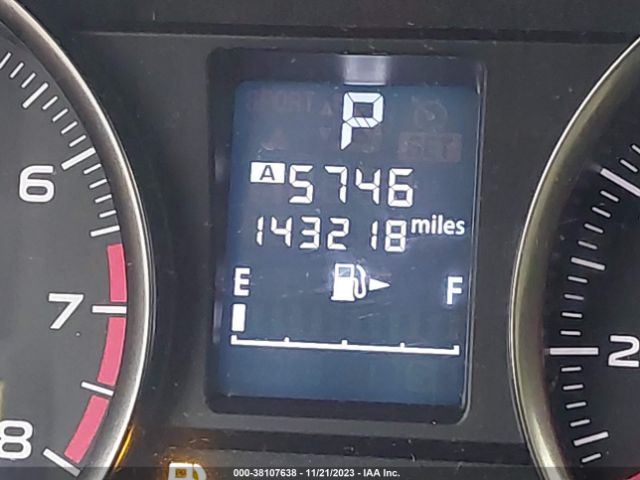 JF2GPABC3G8259697 Subaru Crosstrek 2.0i Premium