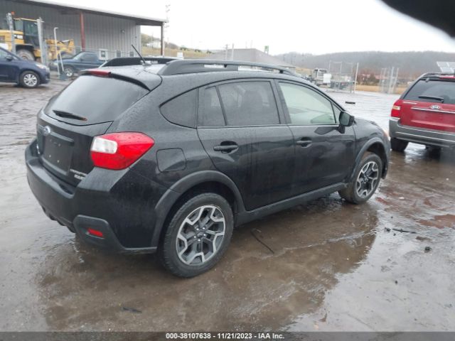 JF2GPABC3G8259697 Subaru Crosstrek 2.0i Premium