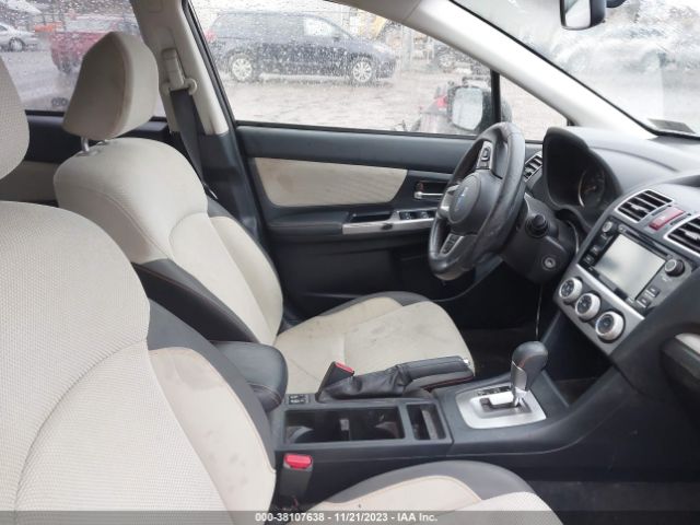 JF2GPABC3G8259697 Subaru Crosstrek 2.0i Premium