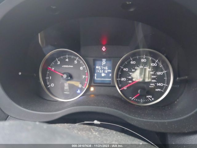 JF2GPABC3G8259697 Subaru Crosstrek 2.0i Premium