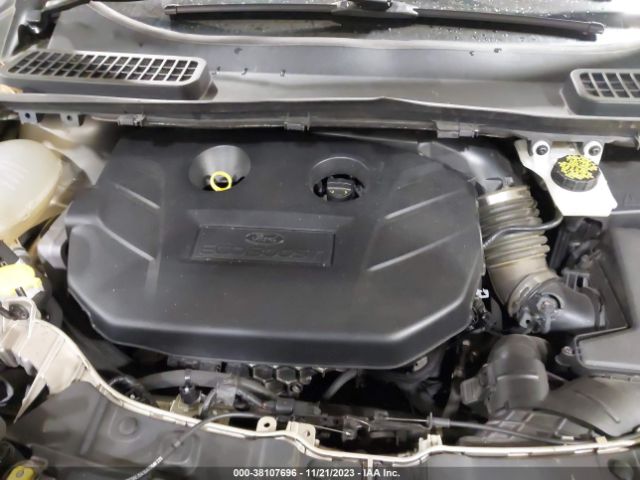 2017 FORD ESCAPE 1FMCU9J99HUF10026 Photo 9