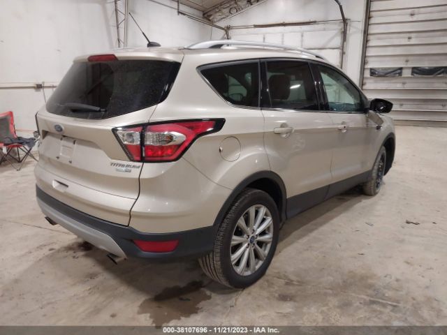 2017 FORD ESCAPE 1FMCU9J99HUF10026 Photo 3