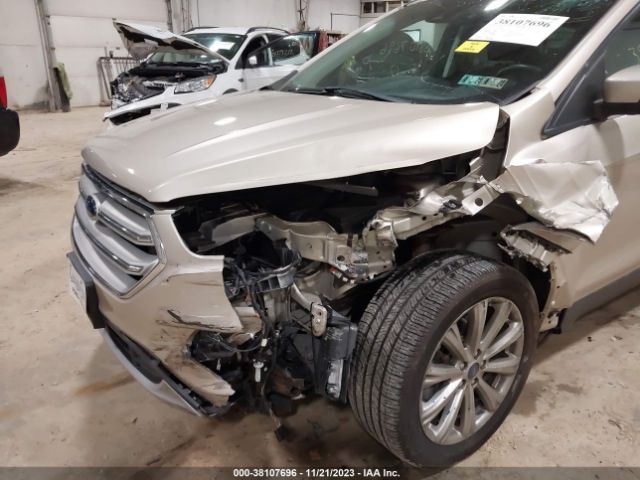 2017 FORD ESCAPE 1FMCU9J99HUF10026 Photo 5