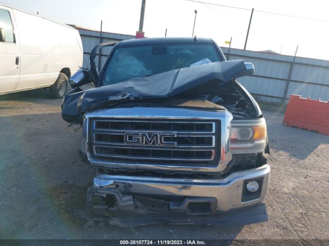 3GTP1VEC0EG198528 GMC Sierra 1500 Slt