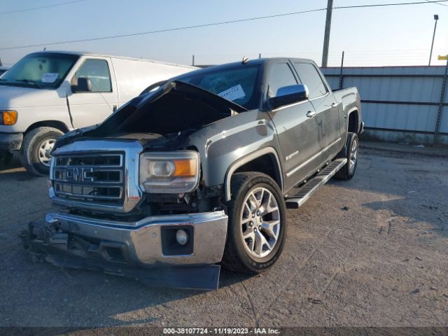 3GTP1VEC0EG198528 GMC Sierra 1500 Slt