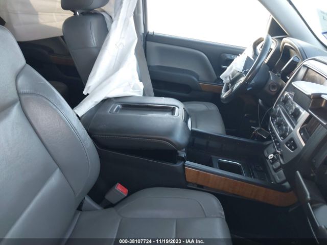 3GTP1VEC0EG198528 GMC Sierra 1500 Slt