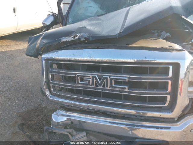 3GTP1VEC0EG198528 GMC Sierra 1500 Slt