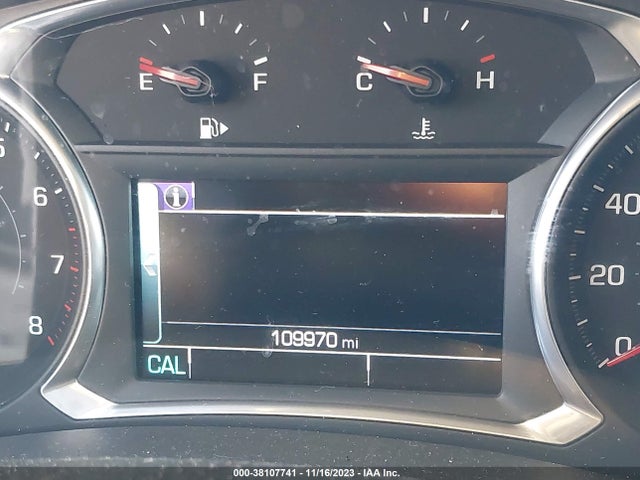 Chevrolet MALIBU 1LT 2016 1G1ZE5ST8GF176467 Image 15