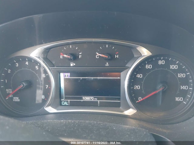 Chevrolet MALIBU 1LT 2016 1G1ZE5ST8GF176467 Image 7