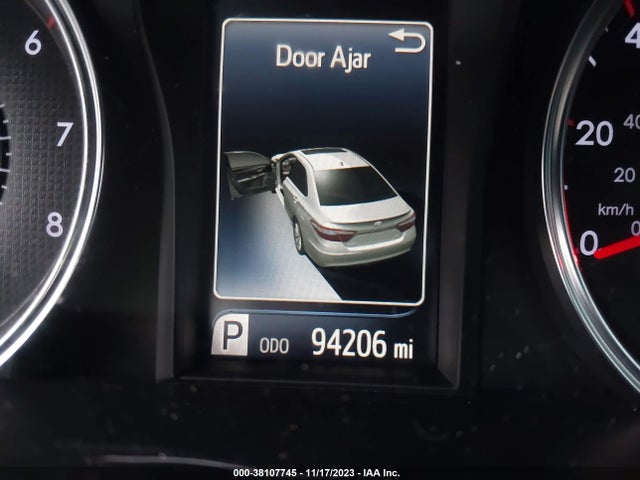 Toyota CAMRY SE 2016 4T1BF1FKXGU610783 Image 15
