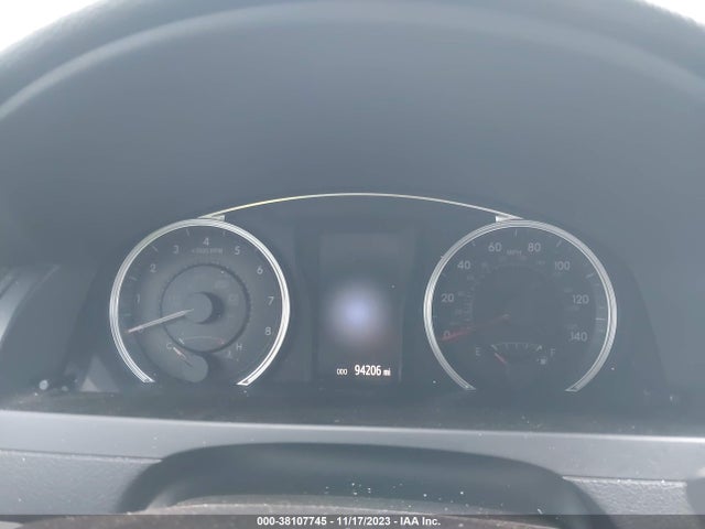 Toyota CAMRY SE 2016 4T1BF1FKXGU610783 Image 7
