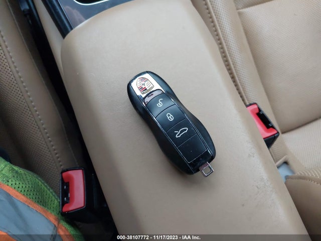 2016 PORSCHE 911 WP0BA2A92GS132089 Photo 10