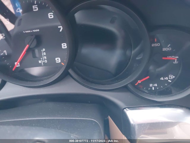 2016 PORSCHE 911 WP0BA2A92GS132089 Photo 6