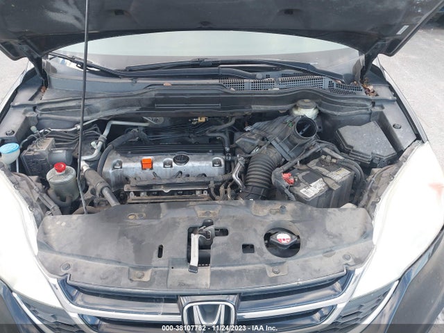 2010 HONDA CR-V EX VIN: 3CZRE4H53AG704104