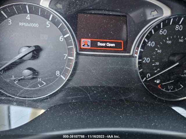 5N1DR2MNXHC644670 Nissan PATHFINDER
