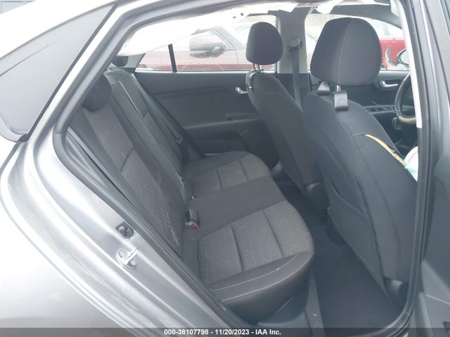 2023 KIA RIO S VIN: 3KPA24AD8PE533061