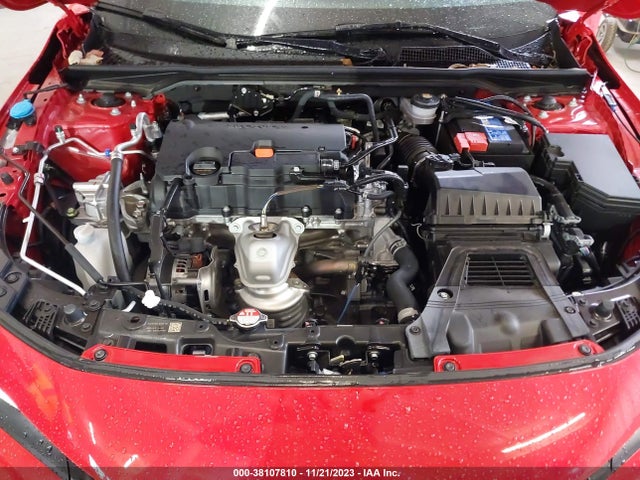 2023 HONDA CIVIC SPORT VIN: 2HGFE2F59PH530808
