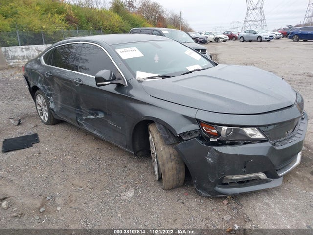 Chevrolet IMPALA LT 2019 2G11Z5SA6K9119573 Image 1
