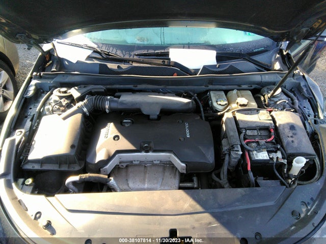 Chevrolet IMPALA LT 2019 2G11Z5SA6K9119573 Image 9