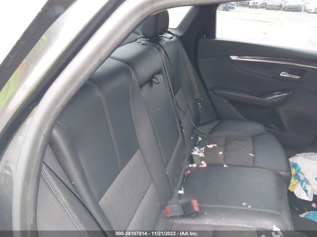 Chevrolet IMPALA LT 2019 2G11Z5SA6K9119573 Image 7