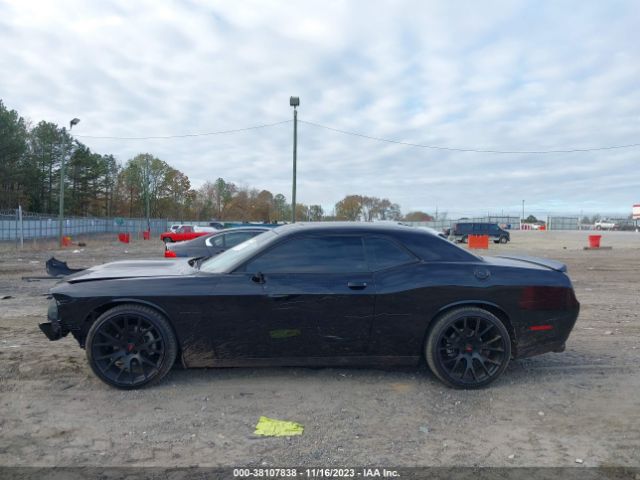 2C3CDZBT9NH251880 Dodge Challenger R/t