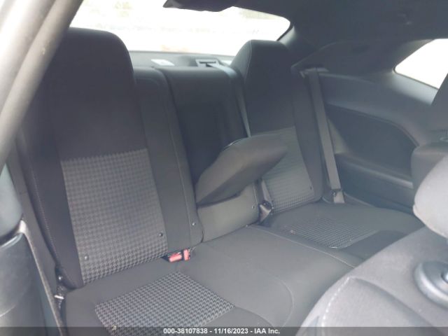 2C3CDZBT9NH251880 Dodge Challenger R/t