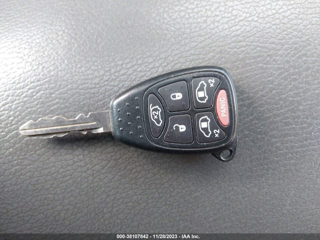 2004 CHRYSLER TOWN & COUNTRY TOURING VIN: 2C4GP54L54R608278