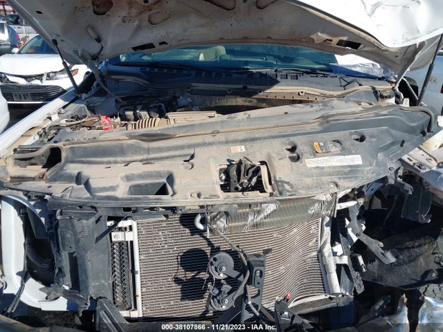 Ford F-250 Xl 2021 1FT7W2BN3MED70885 Image 10