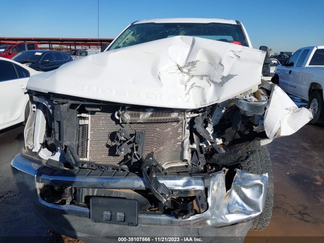 Ford F-250 Xl 2021 1FT7W2BN3MED70885 Image 13