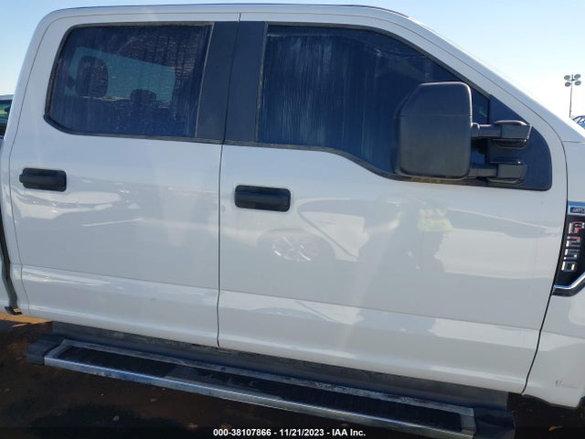 Ford F-250 Xl 2021 1FT7W2BN3MED70885 Image 14