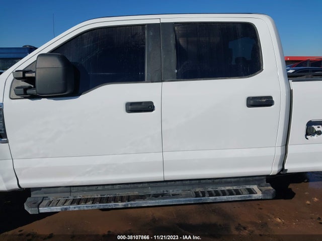 Ford F-250 Xl 2021 1FT7W2BN3MED70885 Image 15