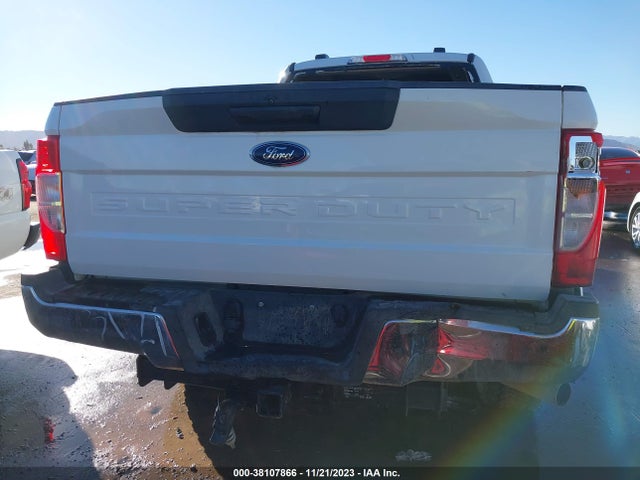 Ford F-250 Xl 2021 1FT7W2BN3MED70885 Image 17