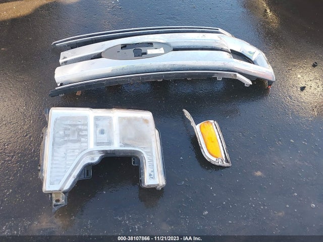 Ford F-250 Xl 2021 1FT7W2BN3MED70885 Image 12