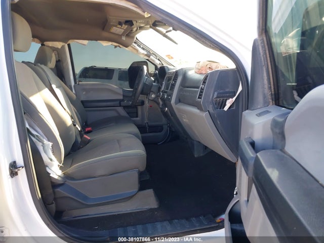 Ford F-250 Xl 2021 1FT7W2BN3MED70885 Image 5