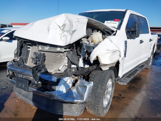 Ford F-250 Xl 2021 1FT7W2BN3MED70885 Image 6