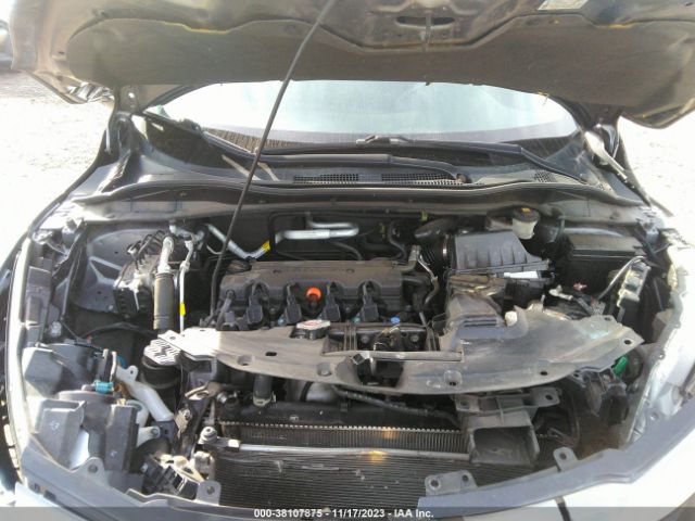 3CZRU6H36LM714479 Honda Hr-v Awd Lx