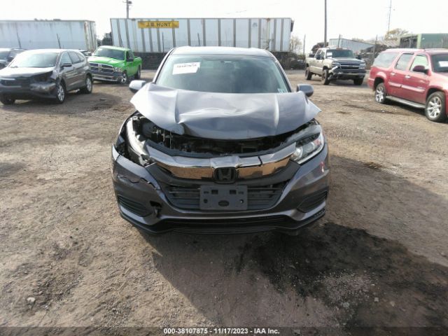 3CZRU6H36LM714479 Honda Hr-v Awd Lx