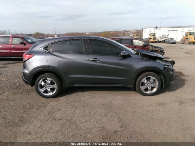 3CZRU6H36LM714479 Honda Hr-v Awd Lx