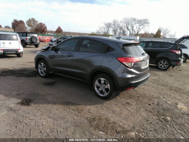 3CZRU6H36LM714479 Honda Hr-v Awd Lx