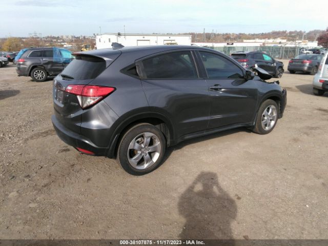 3CZRU6H36LM714479 Honda Hr-v Awd Lx