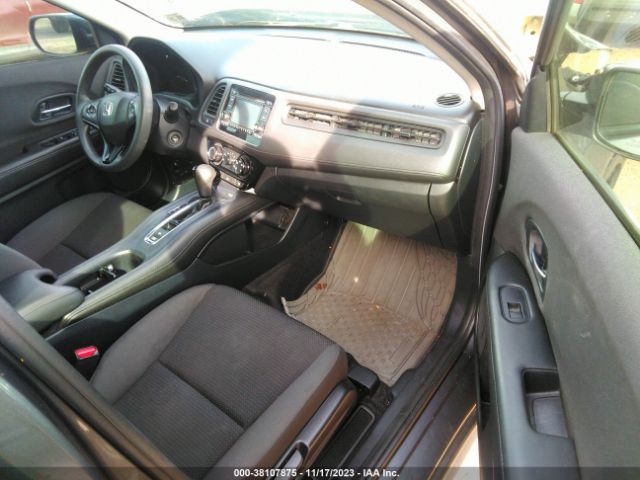 3CZRU6H36LM714479 Honda Hr-v Awd Lx